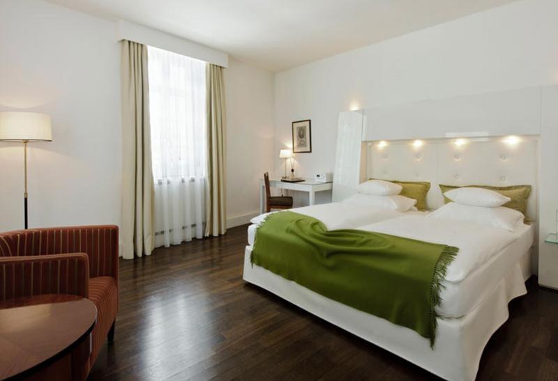 Hotel Gerbermuhle Frankfurt am Main Phòng bức ảnh