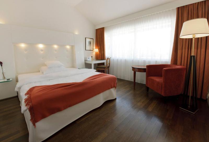 Hotel Gerbermuhle Frankfurt am Main Phòng bức ảnh